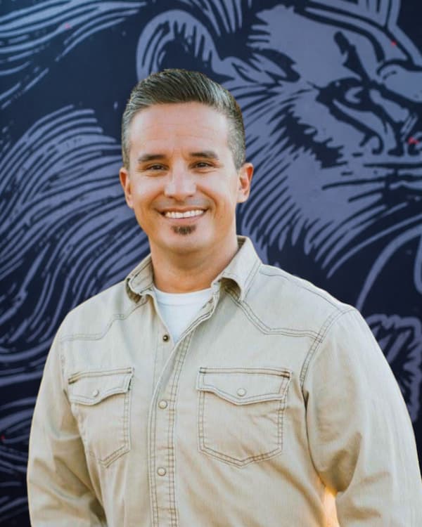 Chris Goble