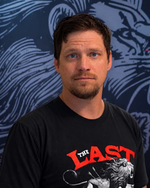 Michael Krantz